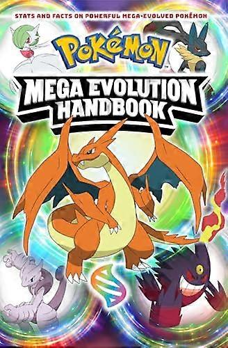 Mega Evolution Handbook