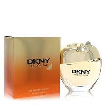  DKNY Nectar Love by Donna Karan - Eau De Parfum Spray 3.4 oz - Women 