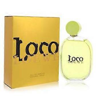  Loco Loewe by Loewe - Eau De Parfum Spray 1.7 oz - Women 