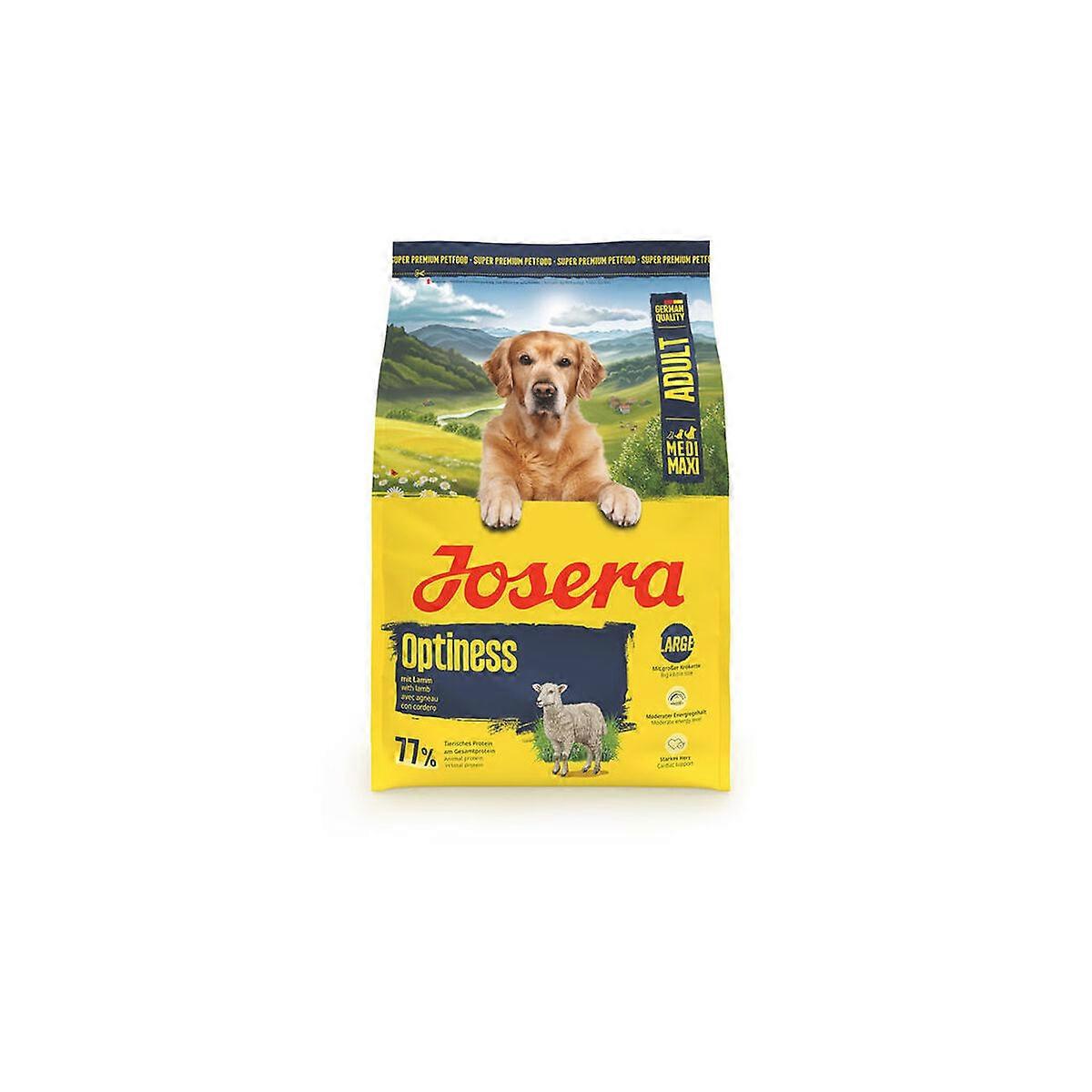 Fodder Josera Optiness Adult 3 Kg