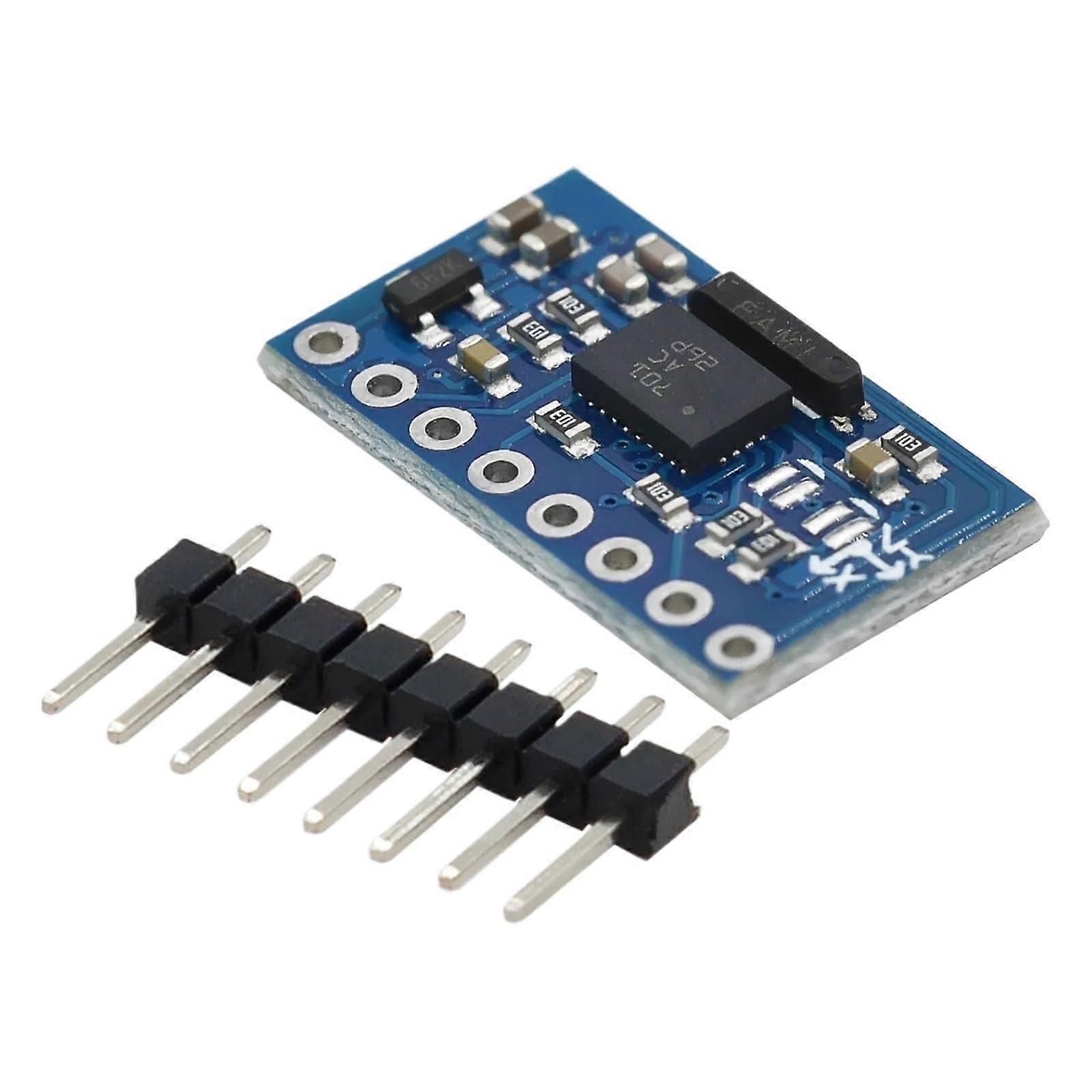 BNO055 9DOF 9Axis Orientation Sensor Module with Accelerometer Gyroscope Magnetometer for Arduino