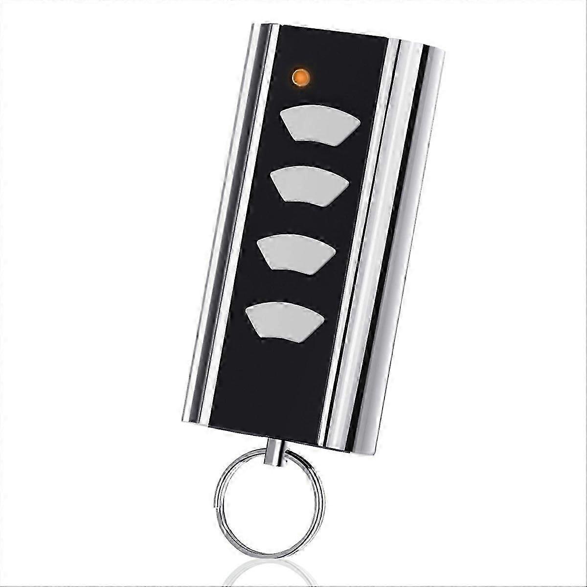 Remote Control Compatible With Normstahl Entrematic RCU 433-4K, 1 Pcs