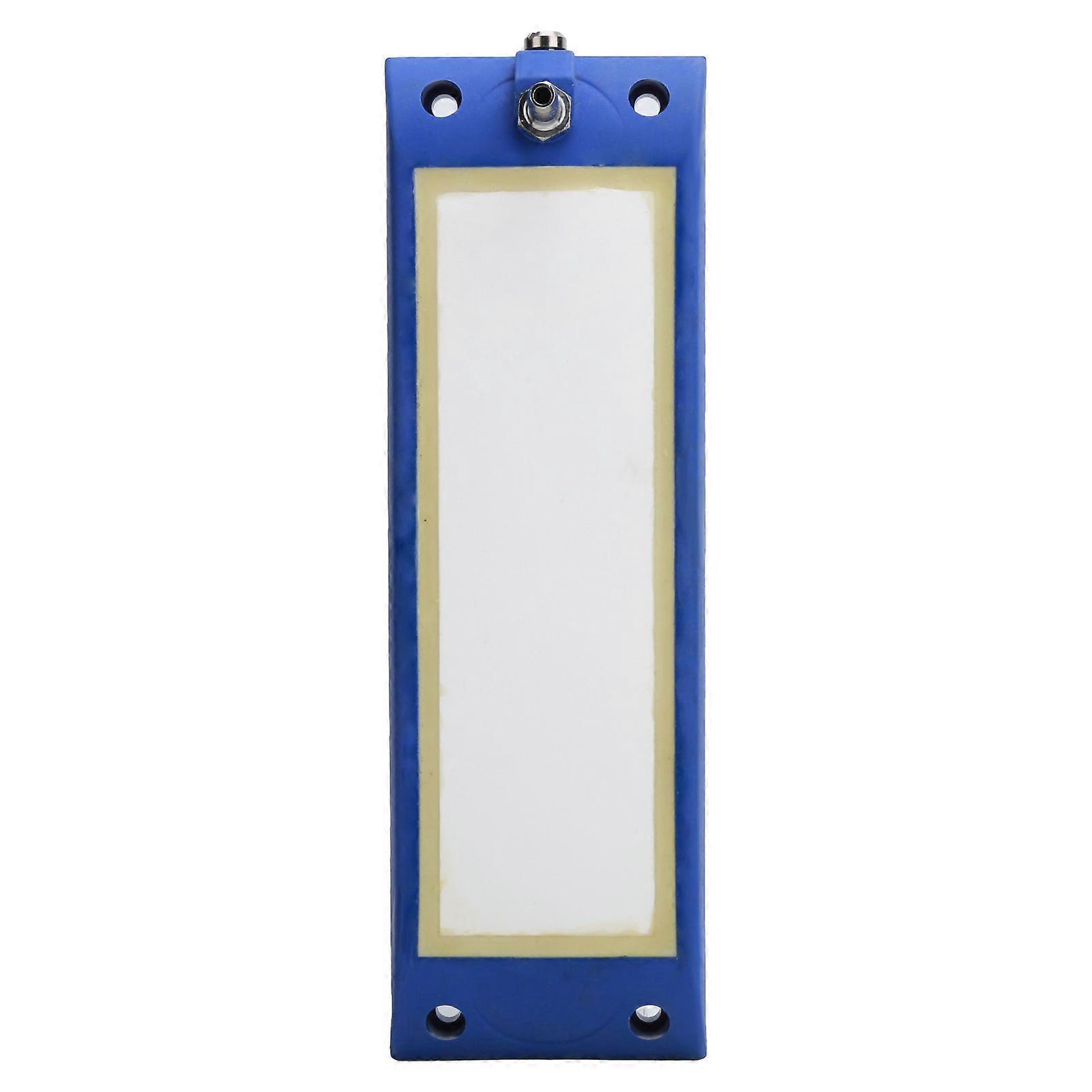 Akvarium mikroboble ilt diffusor, dobbelt grænseflade nano luftstang