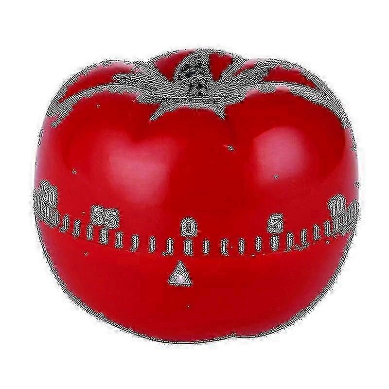 Large Kitchen Timer Tomato Fruit Tomato Timer