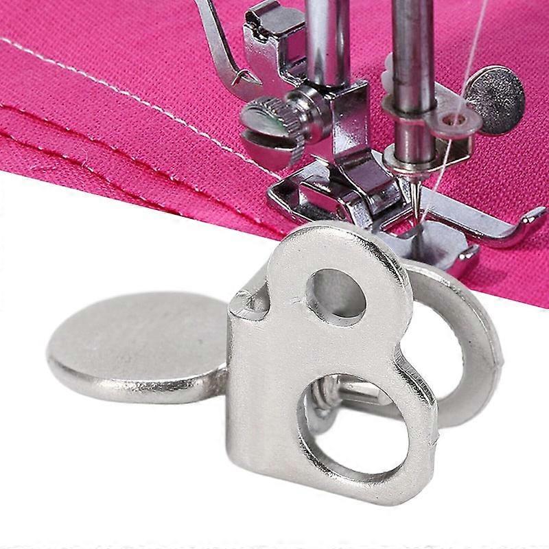 Replacement Clamp Stainless Needle Sewing Steel Collet Machine Fixed 5Pcs Needle