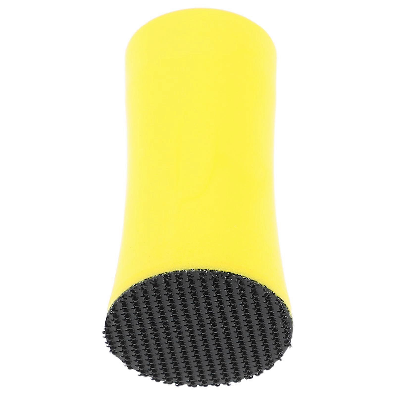 Micro Sander Tool for Polishing Small Hand Sanding Block