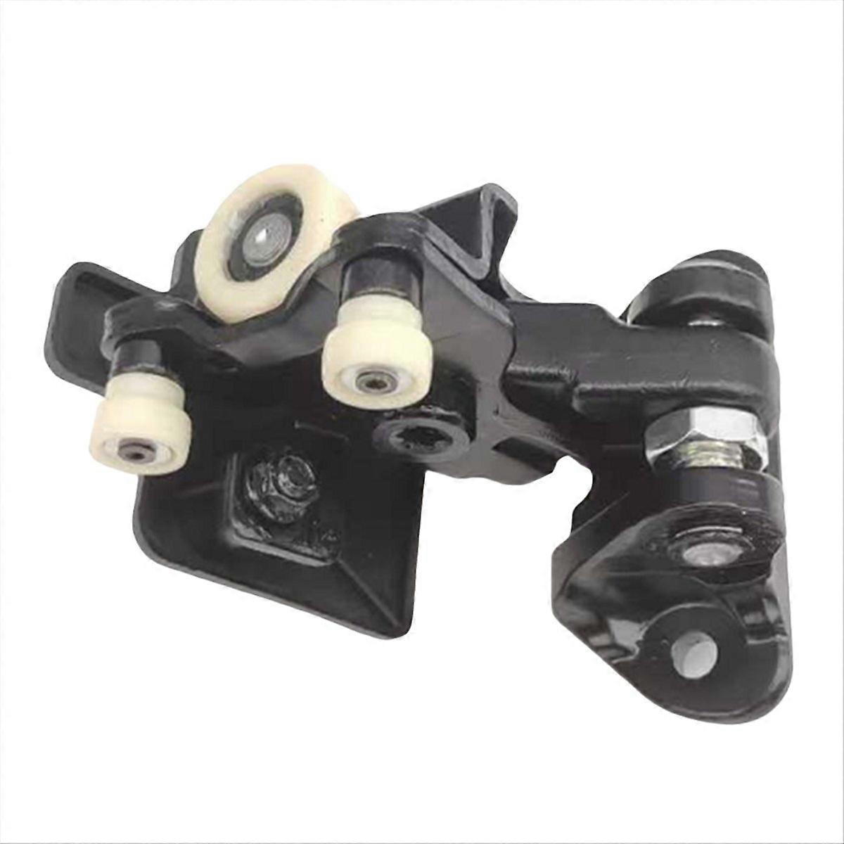 Car Door Check Hinge Strap Limit Sliding Door Hinge Roller