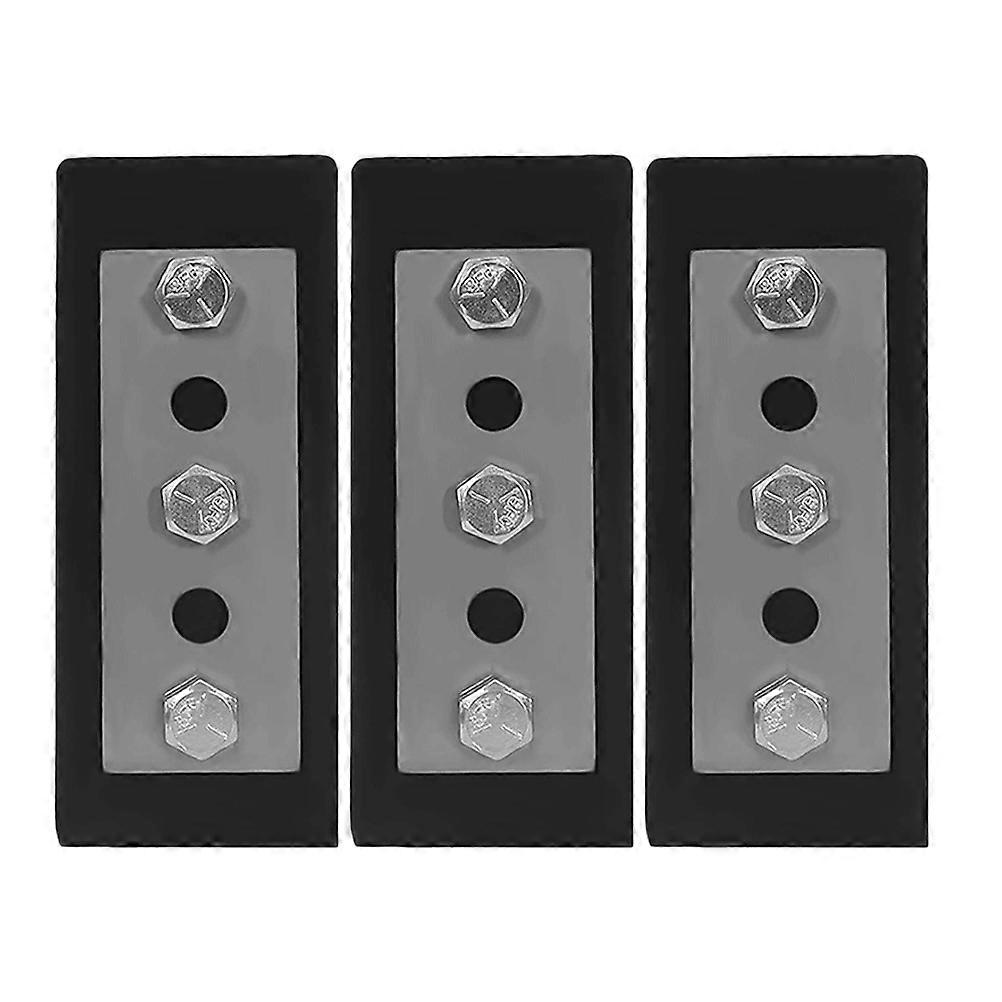 Professional Snow Blower Impeller Set for Reliable Use 3 Pieces