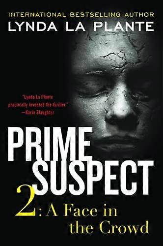 A Face in the Crowd (Prime Suspect