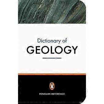 Pingviini sanakirja geologia (Penguin kirjat)