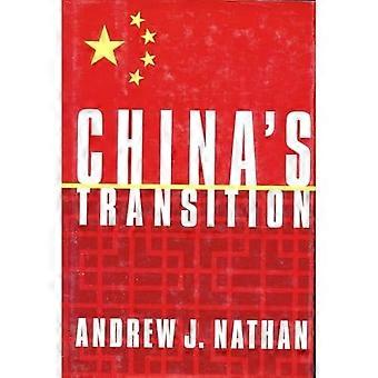 Kiinan siirtymävaihe