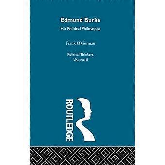 Edmund Burke
