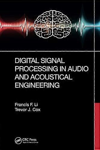 Digital Signal Processing  in Audio and Acoustical  Engineering