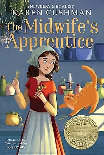 The Midwife's Apprentice