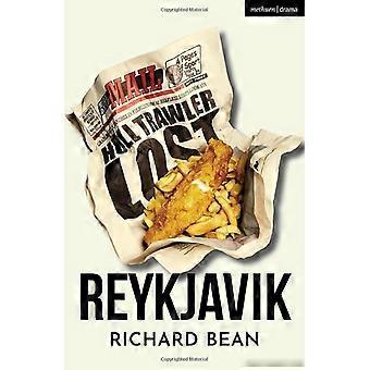 Reykjavik