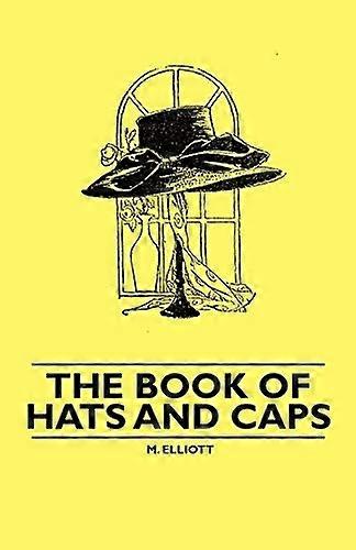 Das Buch der Hüte und Mützen