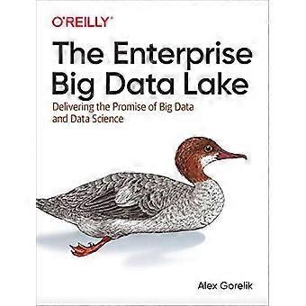 Sjön Enterprise Big Data