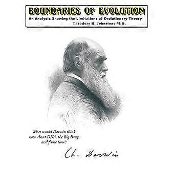 Evolusjonens grenser: Hva ville Darwin tenke nå om Dna, Big Bang og endelig tid?