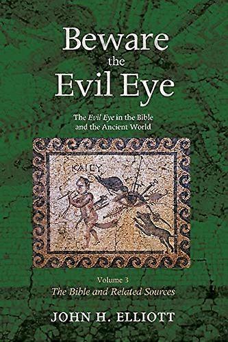 Beware the Evil Eye Volume 3