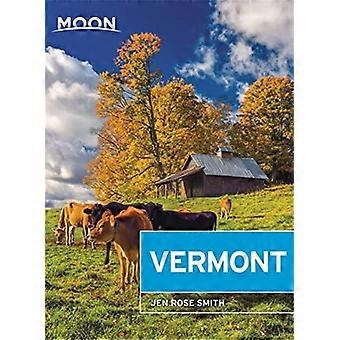 Moon Vermont (viides painos)