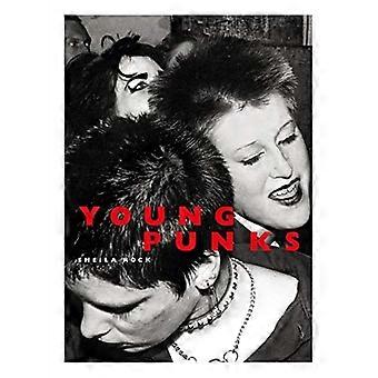 Jeunes Punks
