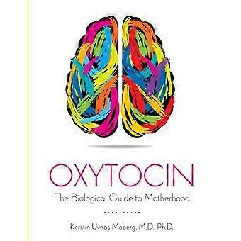 Oxytocin: Den biologiske Guide til moderskabet