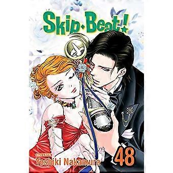 Skip*Beat!, Vol. 48 (Skip*Beat!)