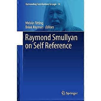 Raymond Smullyan på självreferens
