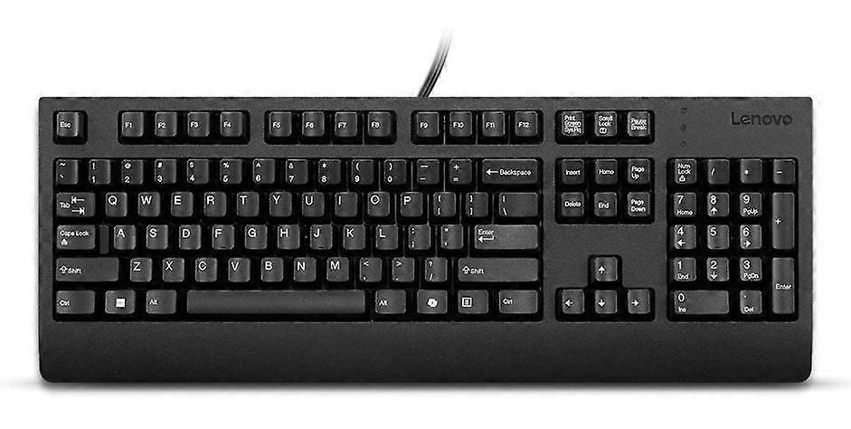 Teclado alemán