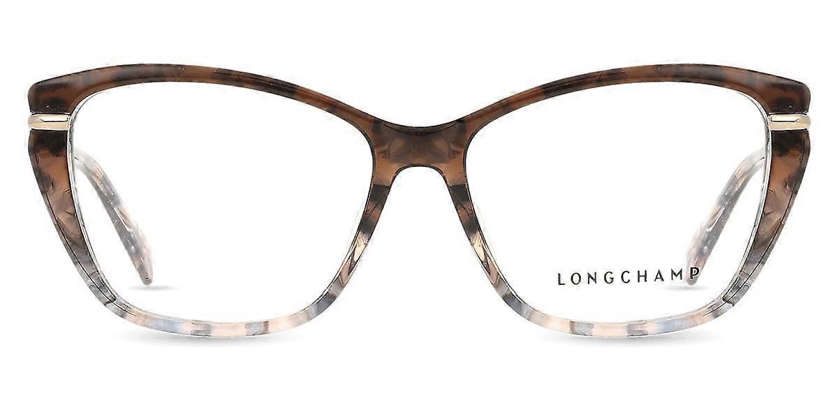 Longchamp LO2630 203 Unisex Eyeglasses