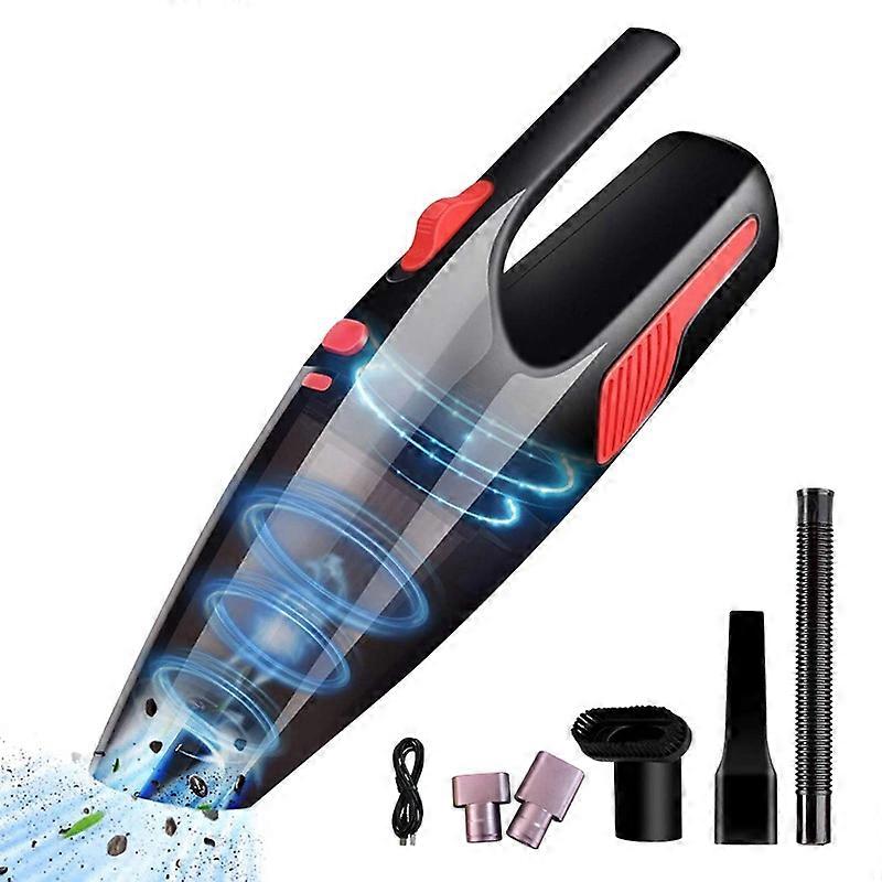 Handheld Vacuum