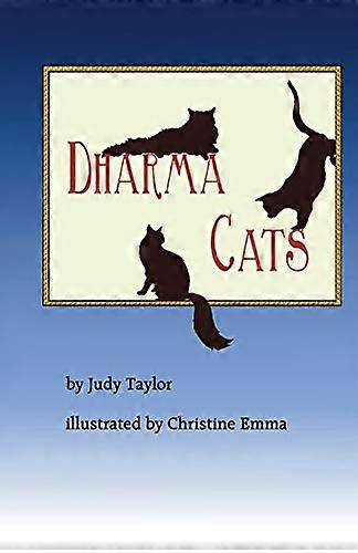 Dharma-Katzen