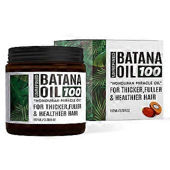 Olie-hete stijl verbetert de haardichtheid, voedt en herstelt haarzalf 112 ml