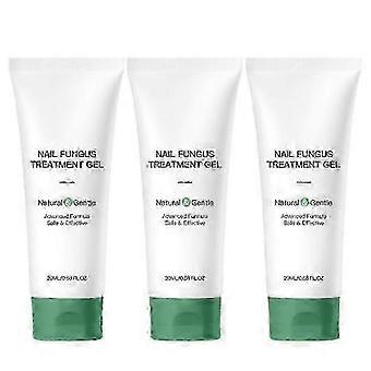 Gel de uñas Nutraboost 1/3/5x, tratamiento de uñas, crema de gel para eliminar hongos en las uñas, 20 ml