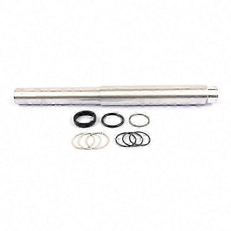 Coolant Water Pipe Tube Replacement Kit for E60 E64 E65 E66 E67 X5 E53 E70 N62 N62N 1114143