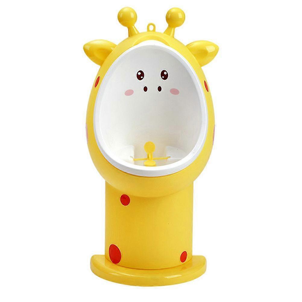 Adorable Boy Training Urinal Practical Boy Standing Urinal Boy Pee Potty