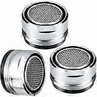 Faucet Aerator Replacement M24 High Flow 4 Pack