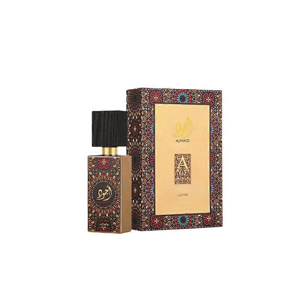 Lattafa Ajwad 60ml EDP Spray