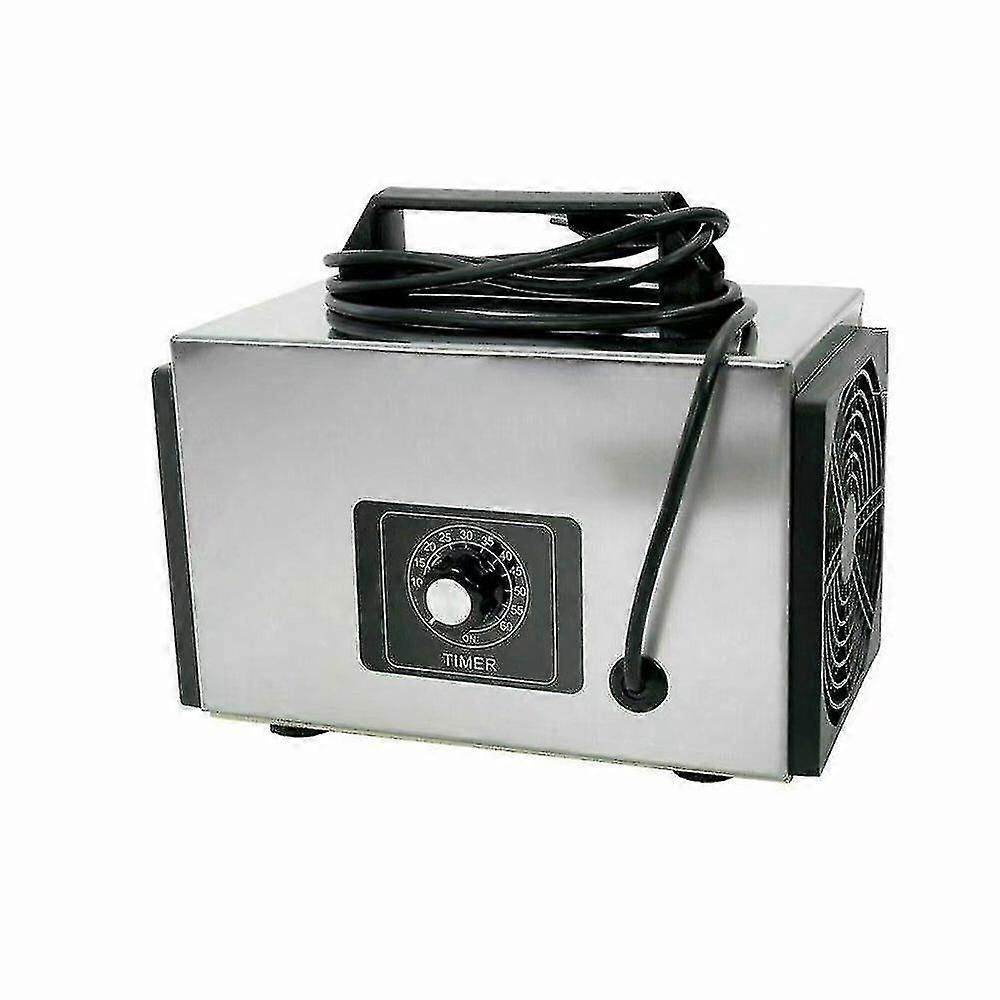 Ozone Generator Air Purifier