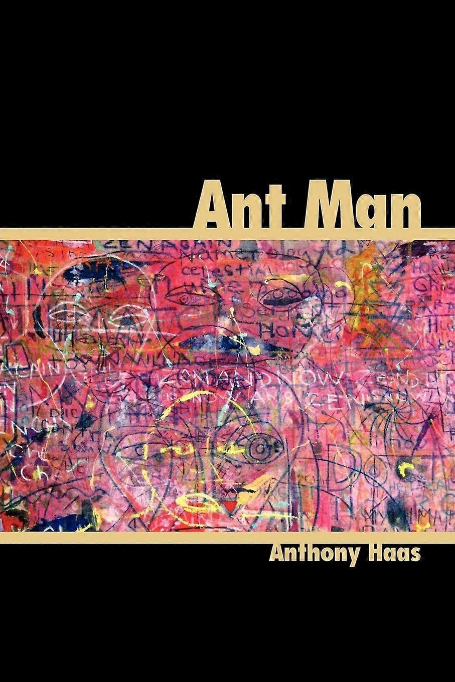 Ant man