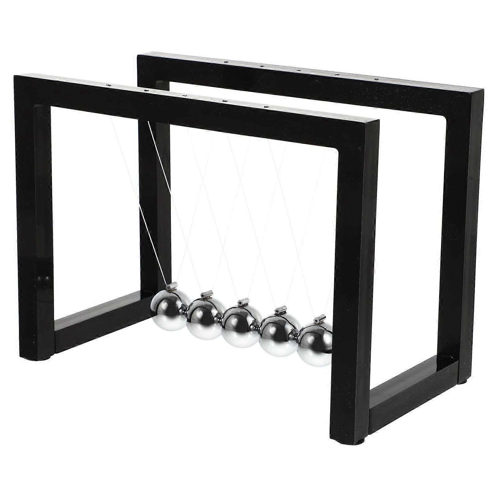 Ball Scientific Desktop Decor for Physics Learning and Display