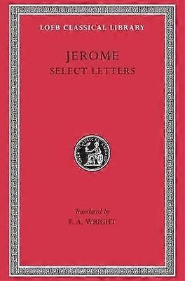 Select Letters