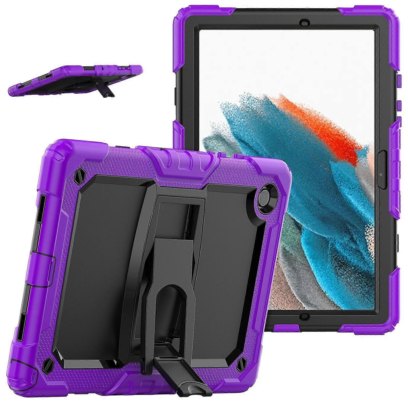 Silicone+PC Tablet Case For Samsung Galaxy Tab A8 10.5 2021