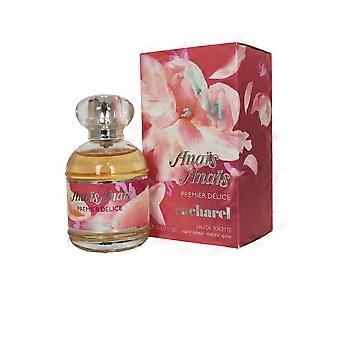 Cacharel Anais Anais Premier Delice Eau de Toilette Spray 50ml