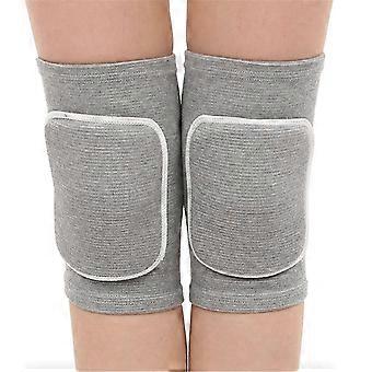 Knee Pads for Women with ShockAbsorbing Protection, Breathable Soft Padding for Volleyball and Dance 2026
