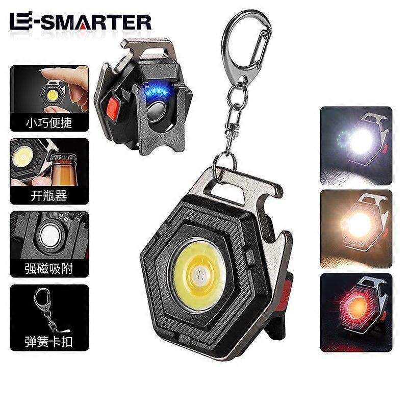 W5131 Multi-function Keychain