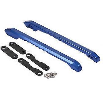 Für Ymaha Mt09 Mt 09 Mt-09 Fz09 2014 - 2019 Motorradzubehör Beifahrer Soziussitz Haltegriff Handlauf Armlehne