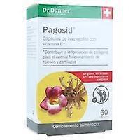 Pagosid Dr. Dunner 60 capsules