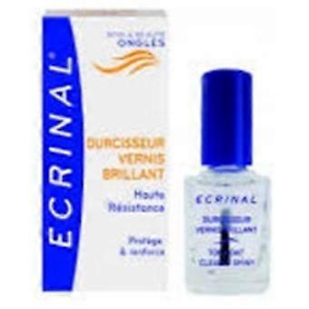 Glossy Enamel Hardener 10 ml