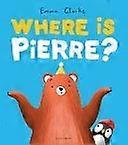 Where is pierre